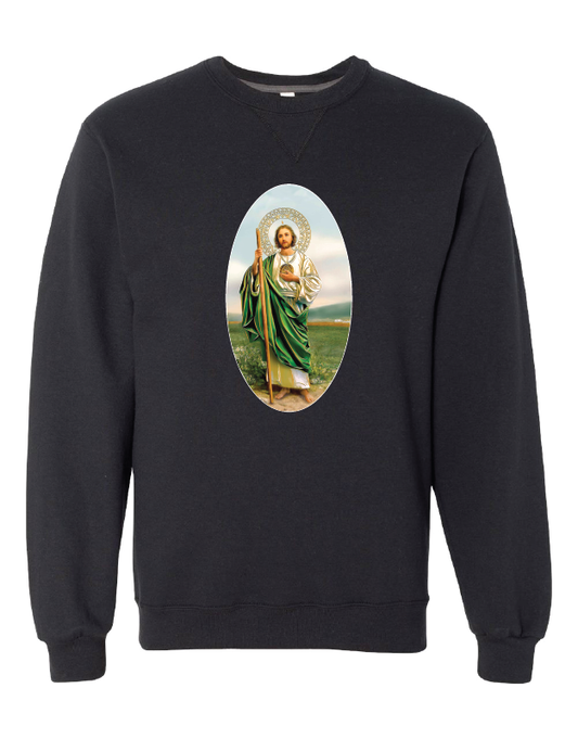 San Judas Tadeo - Crewneck