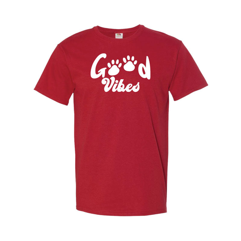 Good Vibes T-Shirt