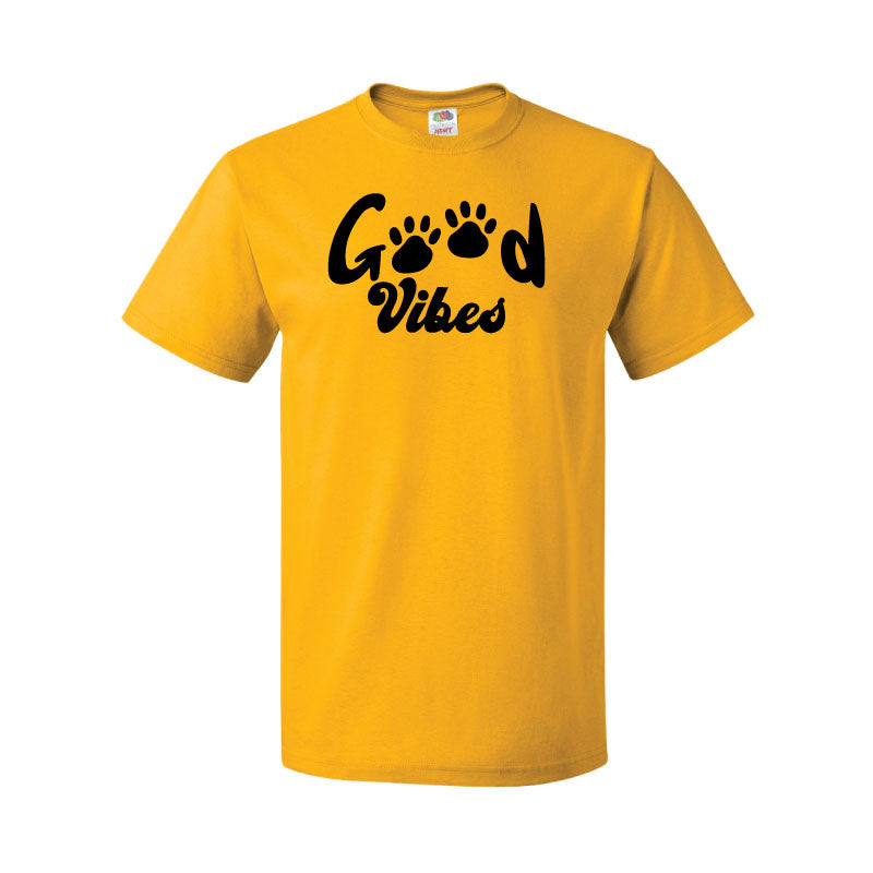 Good Vibes T-Shirt