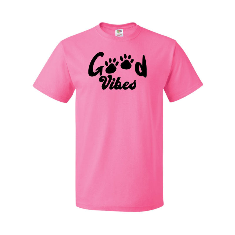 Good Vibes T-Shirt