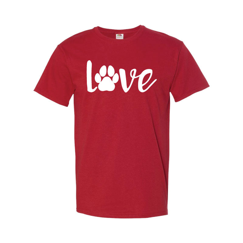 Love T-Shirt