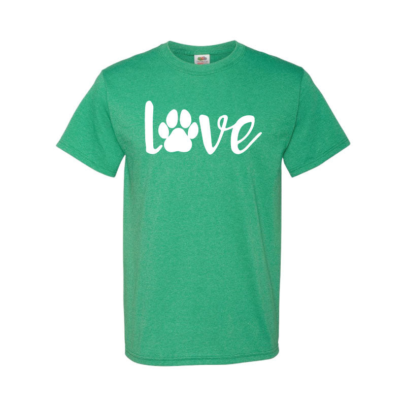 Love T-Shirt